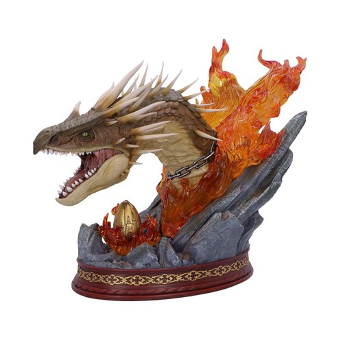 Harry potter bust hungarian - potter,
