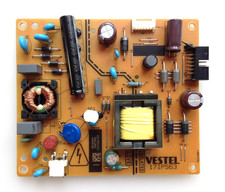 Platine alimentation ref