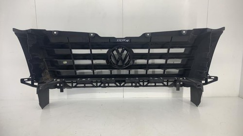 Calandre volkswagen crafter - volkswagen,