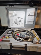 Evercraft pressure fuel tester