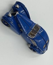 Bugatti Type 57 1/18 Cmc