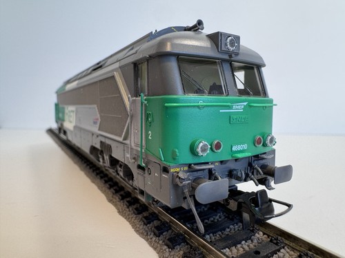 Roco 63465 locomotive - 63465,
