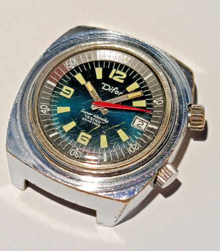 Vintage difor super - vintage,