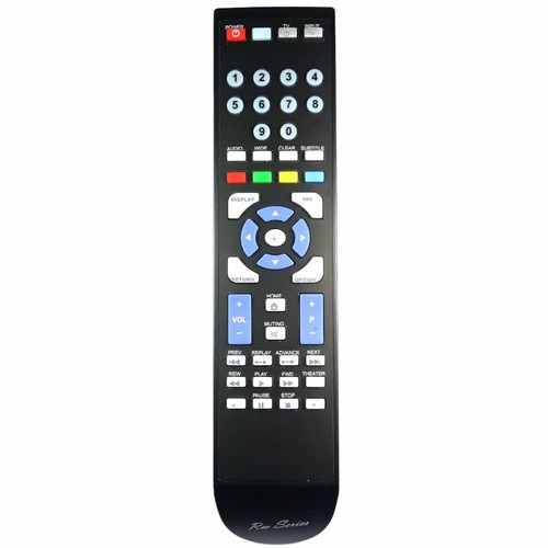 Neuf series média centre - rm-series,