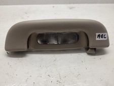 Lumière plafonnier arrière conducteur pour jaguar s-type phase 2 essence de 2003