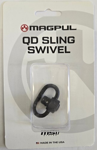Magpul quick detach sling - magpul,