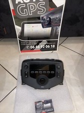 Autoradio Cd Bluetooth Peugeot