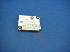 Routeur Faxmodem Toshiba