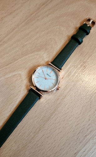 Montre ernest chic - montre, ernest 