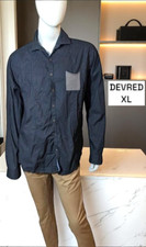 Devred Taille XL Slim  chemise