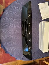 Baguette Poignée Enjoliveur Hayon Volvo V40 2015