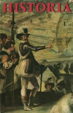 Revue Historia No 176 - 1961