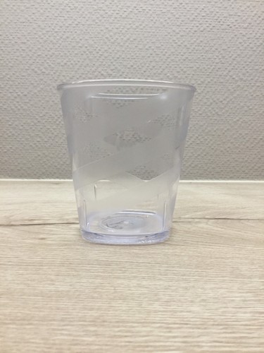 Verre gobelet mcflurry - verre,