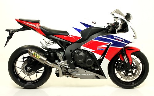 échappement marmitte gp2 full - marmitte,