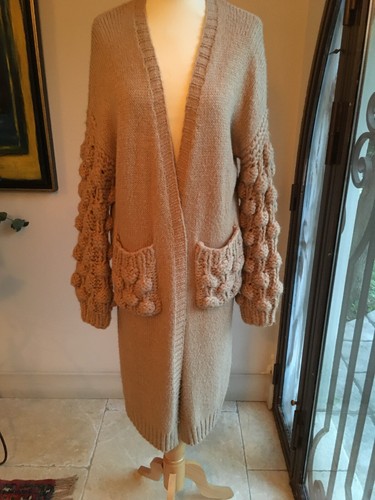 Manteau long golden days - manteau, paris