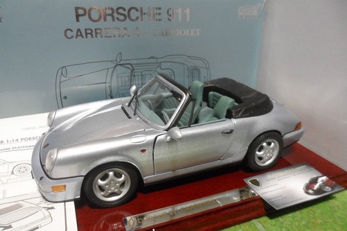 Porsche 911 carrera - 911,
