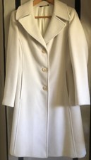 Manteau classique italienne