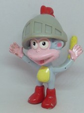 ANCIENNE FIGURINE PVC DORA