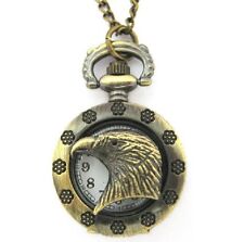 Aigle Montre de Poche à