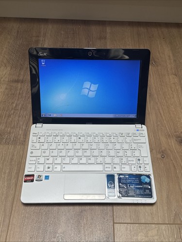 Ordinateur portable asus eee - ordinateur,
