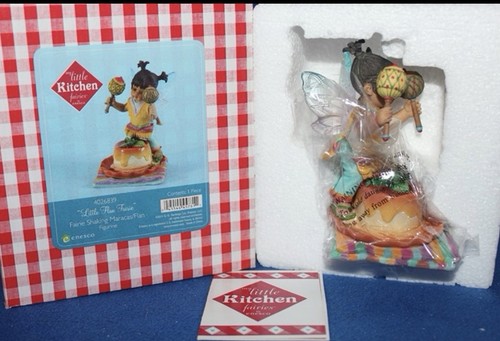 2011 little kitchen fairies - 2011,