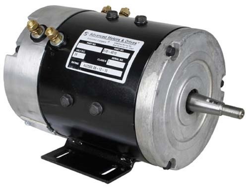 Moteur électrique amd - moteur, nidec