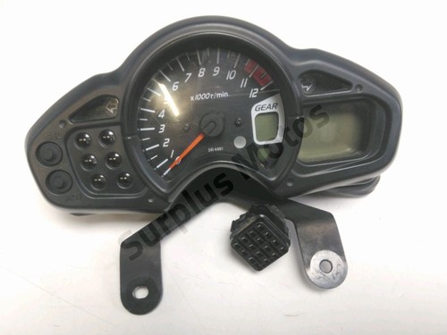 Compteur suzuki sfv 650 - compteur,
