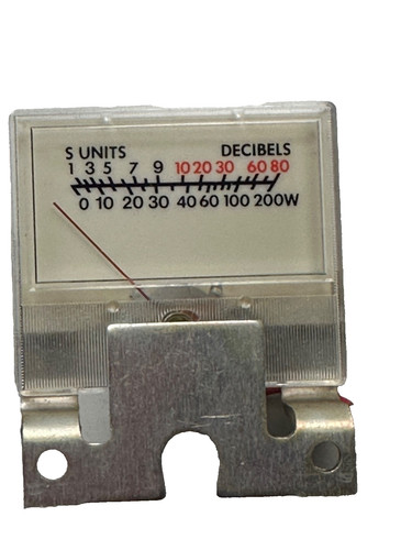 Drake tr7 transceiver s - tr-7,