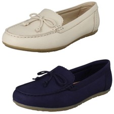 Bottines cuir clarks pour - clarks,
