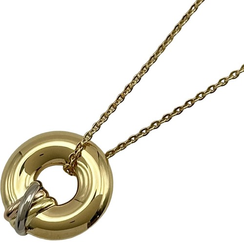Collier cartier trinity - collier,