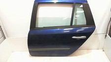 Porte arriere gauche RENAULT LAGUNA 2 PHASE 2 BREAK 1.9 DCI - 8V TURB/R:86826098