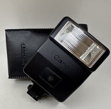 Canon Speedlite 155A Flash