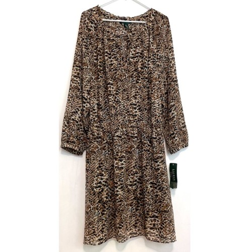 New nwt lauren ralph - new,