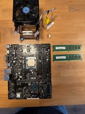 carte mère Asus avec