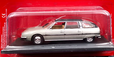 CITROEN CX PRESTIGE 1978 1/43