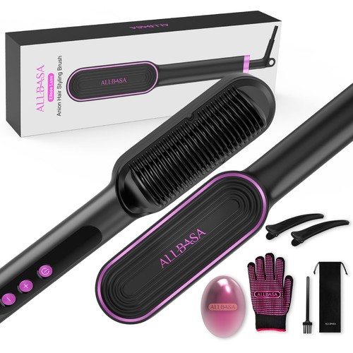 Lisseur cheveux professionnel - lisseur,