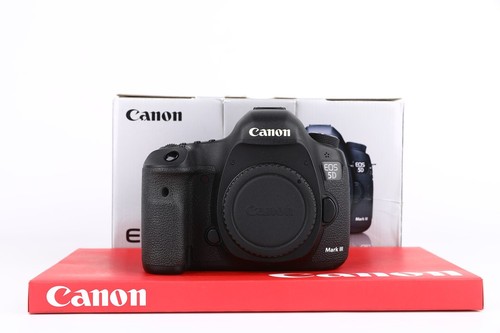 Reflex numérique canon - reflex, 5d