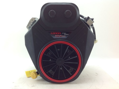 Moteur loncin cylindrique - loncin,