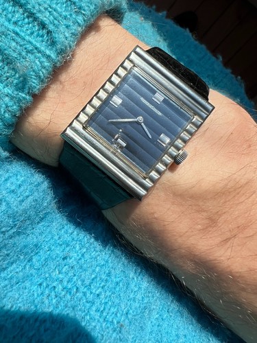 Jaeger lecoultre vogue 9120 - jaeger-lecoultre,