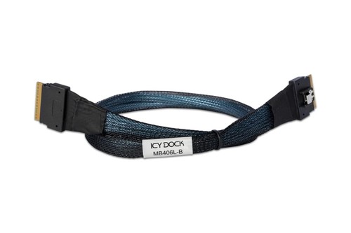 Icy dock mb406l data cable - data,
