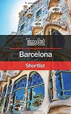 Time Out Barcelone Sélection : Guide De Voyage Broché Time Out