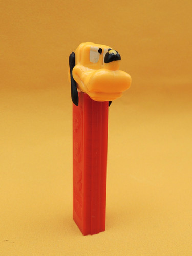 Pez distributeur pluto sans - -,