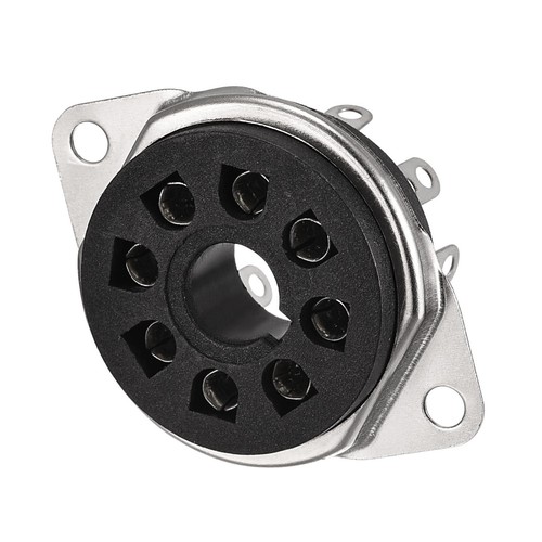 8pin tube prise vide - 8pin,