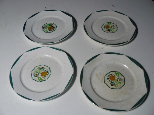 Magnifique lot assiettes - de,