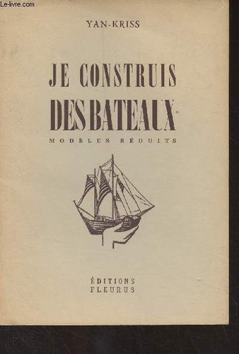 Construis des bateaux - je,
