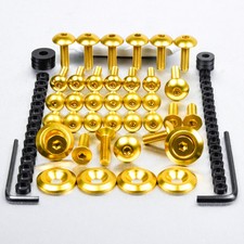 Kit visserie carenage en