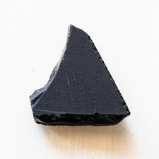 OBSIDIENNE NOIRE Pierre Brute