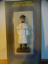 Soldat de Plomb Neuf emballage
