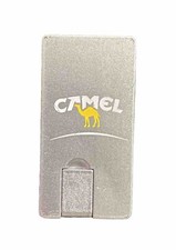 Briquet Acier Camel