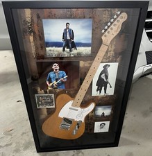 (Rare) John Mayer Hand Signed